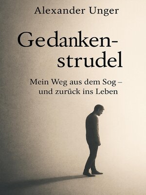 cover image of Gedankenstrudel